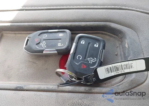 2022 GMC Sierra 1500 Limited 4Wd Short Box Slt from USA, damaged, VIN 3GTU9DED2NG204649